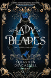 Our Lady of Blades