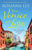 From Venice with Love.