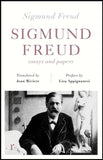 Sigmund Freud: Essays and Papers (riverrun Editions)