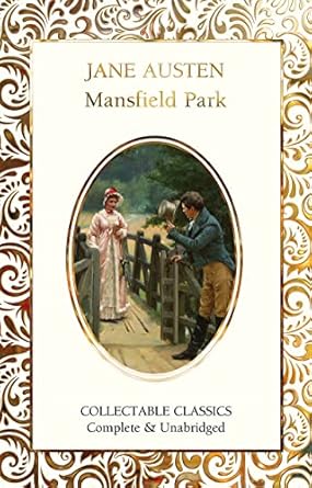 Mansfield  Park