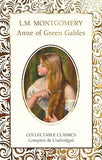 Anne of Green Gables