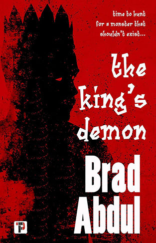 The King's Demon