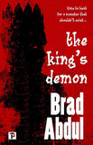 The King's Demon