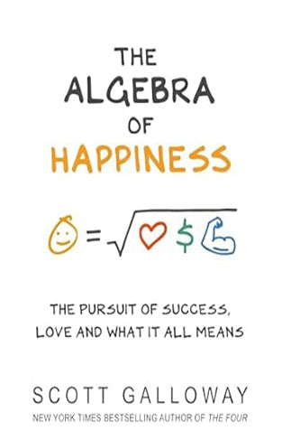 The Algebra of Happiness