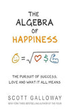 The Algebra of Happiness