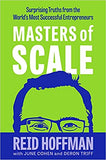 Masters of Scale: Surprising truths from the world's most successful entrepreneurs
