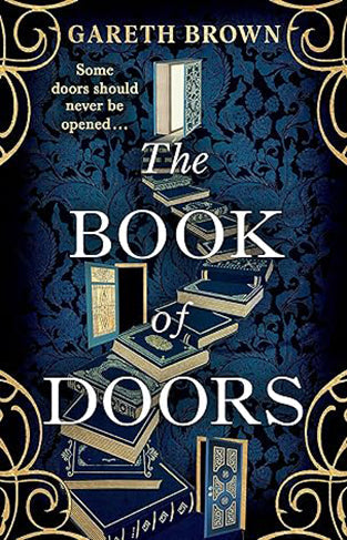 The Book of Doors