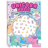 Unicorn Magic (CSA - Puffy Sticker Windows)