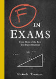 F in Exams - Even More of the Best Test Paper Blunders