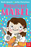 Magnificent Mabel and the Rabbit Riot