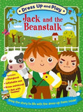 Dress Up And Play: Jack And The Beanstalk