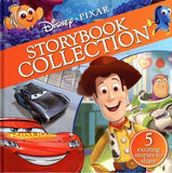 Disney Pixar Storybook Collection