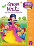 Lv2 Snow White