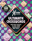 Ultimate Crosswords (Flexiback Bumper)