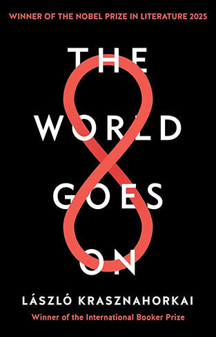 The World Goes On