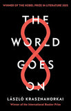 The World Goes On