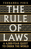 THE RULE OF LAWS