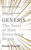 Genesis: The Story of How Everything Began