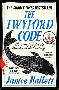 The Twyford Code - From the Bestselling Author of The Appeal