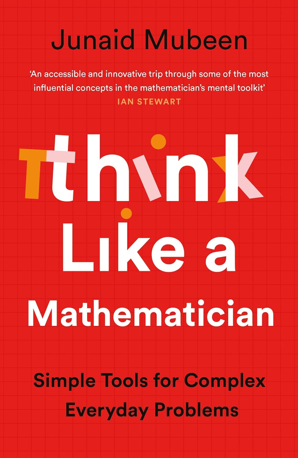 Think Like a Mathematician PB