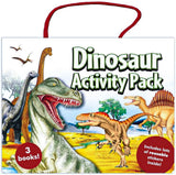 Alligator Products Dinosaur Activity Pack