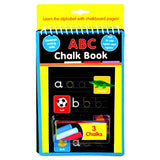 ABC Chalk Book