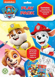 Colouring Pad Play Pack