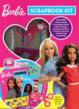 Barbie Scrapbook Kit