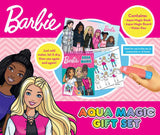 Barbie Aqua Magic Gift Set