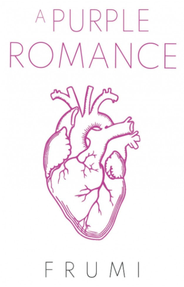 A Purple Romance