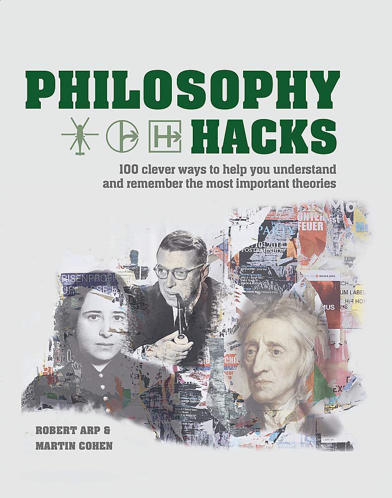 Philosophy Hacks - (PB)