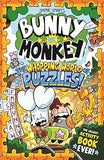 BUNNY VS MONKEY - The Whopping World of Puzzles