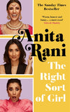 The Right Sort of Girl: A joy from start to finish' Emma Kennedy