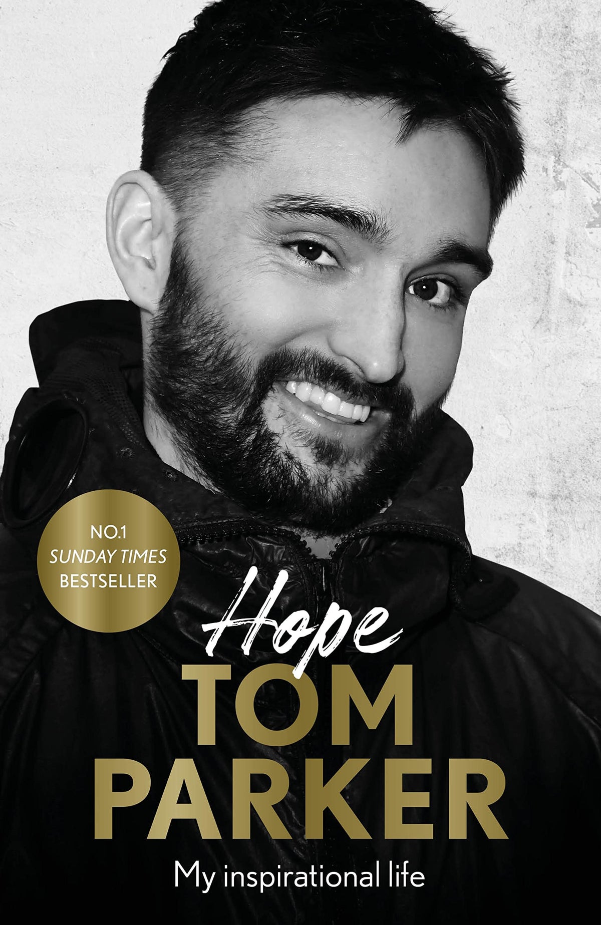 Hope - My Inspirational Life