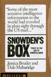 Snowden's Box - Trust in the Age of Surveillance