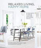 Relaxed Living Happy Home