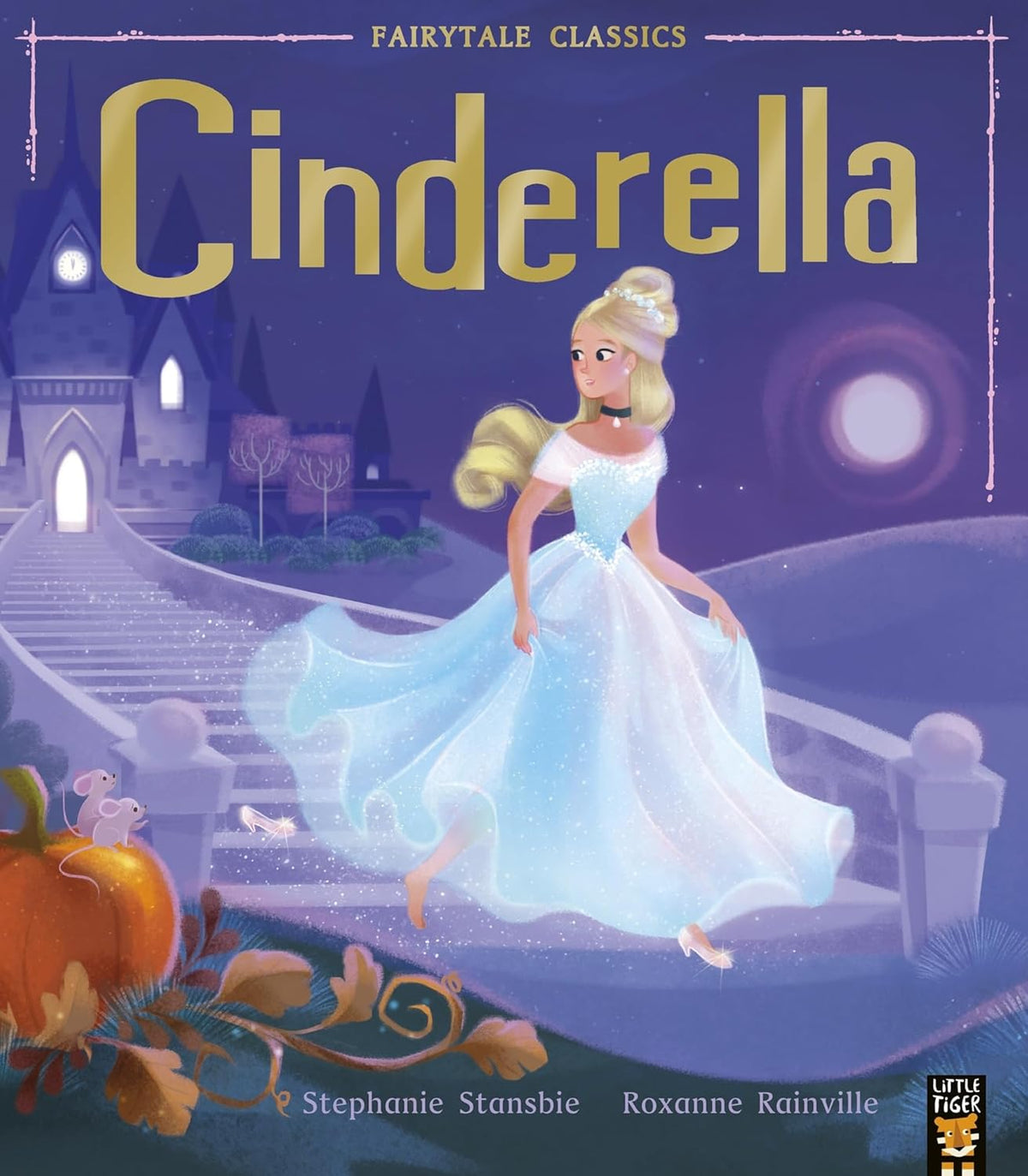 Cinderella PB
