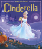 Cinderella PB