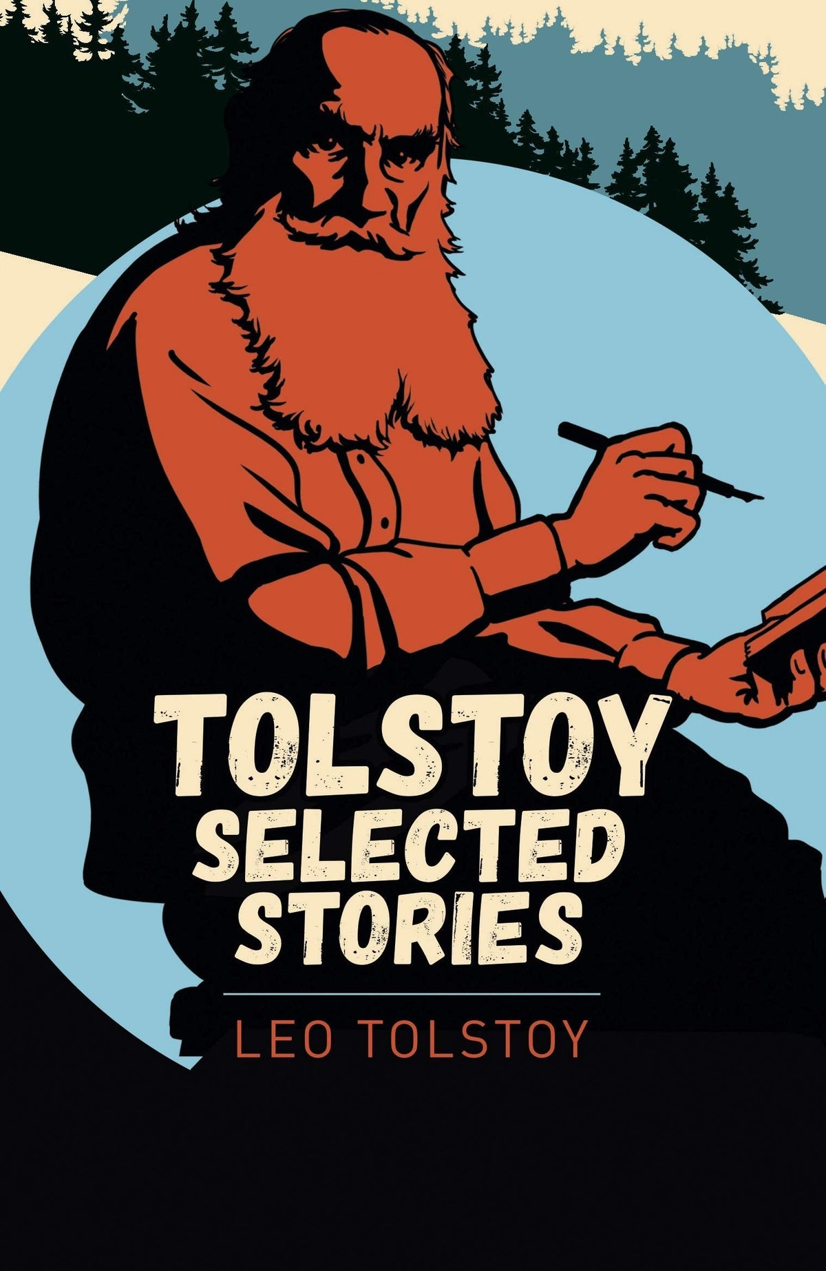 Tolstoy Selected Stories