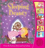 Sleeping Beauty