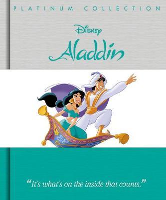 Aladdin (Disney: Platinum Collection)