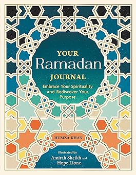 Your Ramadan Journal