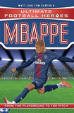Mbappe  Ultimate Football Heroes  Collect Them All