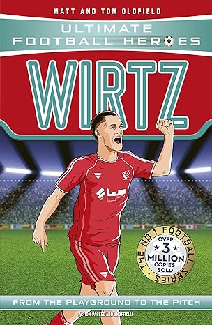 Ultimate Football Heroes
