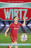 Ultimate Football Heroes