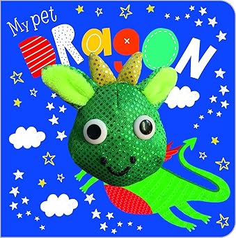 My Pet Dragon