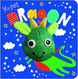 My Pet Dragon