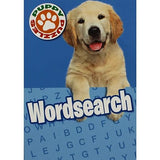 Puppy Puzzles Wordsearch