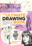 The Ultimate Drawing Book: Essential Skills, Techniques and Inspiration for Artists