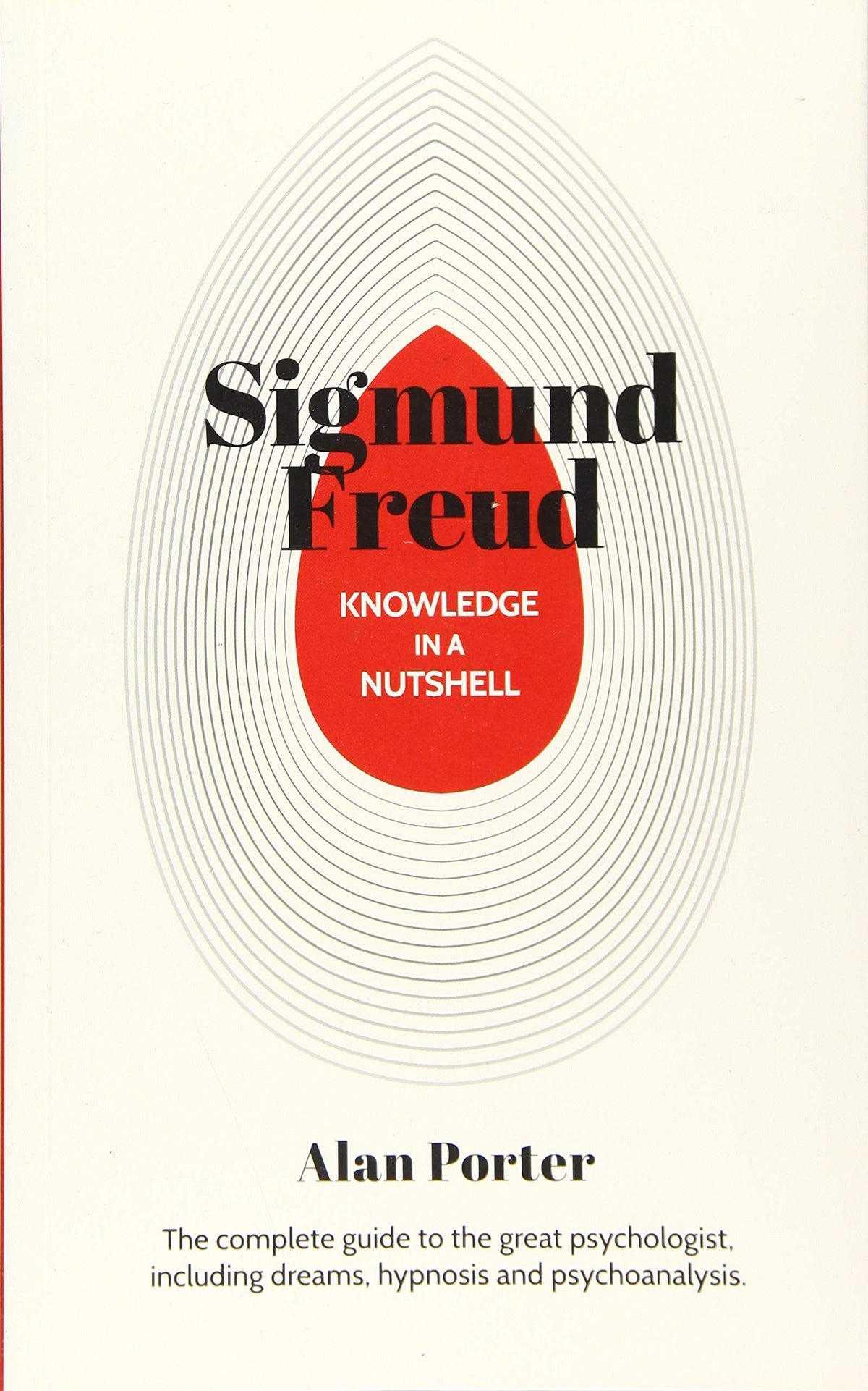 Knowledge in a Nutshell: Sigmund Freud